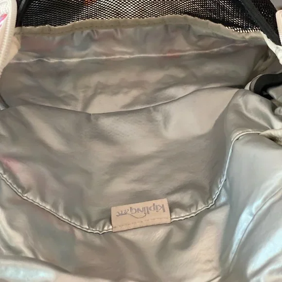 NWT Kichirou Lunch Bag Crossbody - Picture 8 of 10